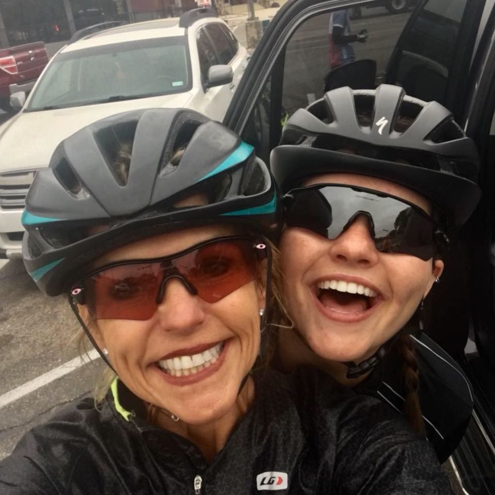 Meet your Posher, Nancy